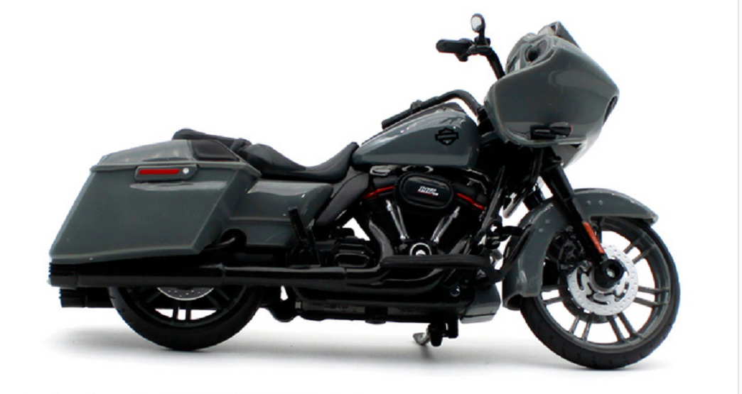 maisto road glide